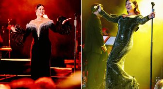 Sibel Can’dan nostaljik doğum günü paylaşımı: Daha yolun başındayken...