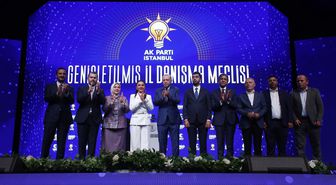 AK Parti’ye geçen Tuzla Belediye Başkanı Eren Ali Bingöl’den dikkat çeken veda