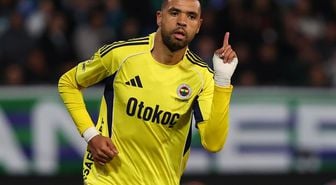 Aylar sonra geri dönebilir! En-Nesyri'ye Süper Lig'den sürpriz talip