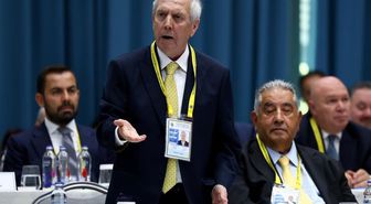 Fenerbahçe'de Yüksek Divan karıştı! Aziz Yıldırım'dan çok sert tepki