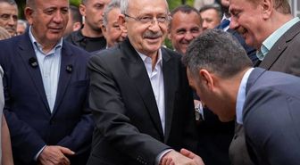 CHP'de yeni kriz! Gürsel Tekin görevden mi alındı?