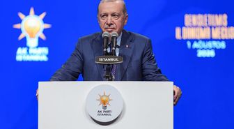 Cumhurbaşkanı Erdoğan: Eylül ayında kiralık ev projemize başlıyoruz