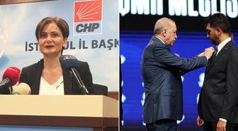 Canan Kaftancıoğlu'ndan Eren Ali Bingöl'e zehir zemberek sözler