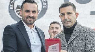 Kuşadası Belediyesi soruşturmasında eski Kuşadasıspor başkanı itirafçı oldu! İşte anlattıkları