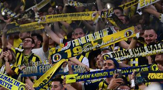 Fenerbahçe'de büyük sevinç: Kante geri döndü