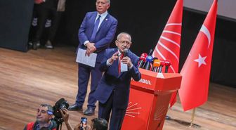 Gürsel Tekin, Kılıçdaroğlu'nu çok kızdırmış: O günkü tavırları çok kötüydü