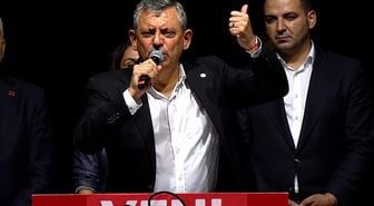 Özel, AK Parti’ye geçen başkanlara 2 ismi örnek gösterdi