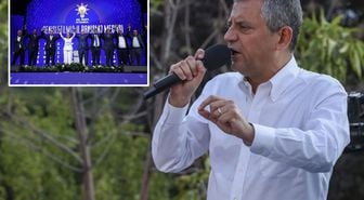 Özgür Özel’den AK Parti’ye geçen üç belediye başkanı için tek cümlelik yorum: Onları geride bıraktık