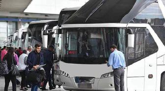 Şehirlerarası otobüslerde ücretsiz ikram dönemi tarihe karışıyor