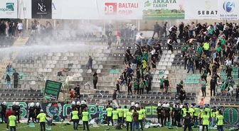 Denizlispor kapanmanın eşiğinde