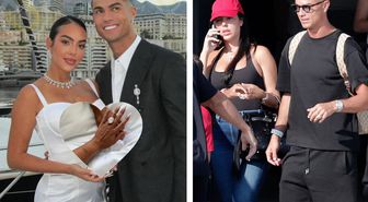 Çarpıcı iddia: Ronaldo, 9 yıllık birlikteliğini bu gece evlilikle taçlandırıyor