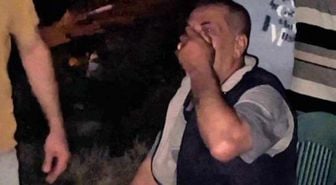 Bursa’da ev yangını: Oğlunun ölüm haberini alan babanın feryadı yürek dağladı