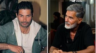 Yaşar Alptekin yıllar sonra itiraf etti: Hayattaki tek pişmanlığım...