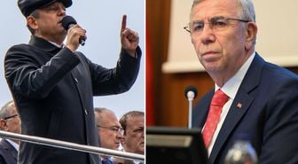 Mansur Yavaş Cumhurbaşkanı adayı olacak mı? Yeni Parti'den açıklama var