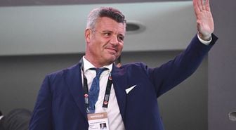 Sadettin Saran'ın yeni imajını görenler tanıyamıyor