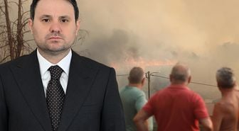 44 orman yangını mercek altında! 6 şüpheli tutuklandı