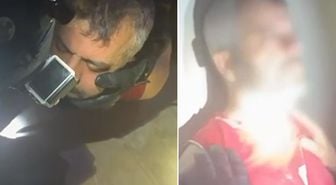 Cumhurbaşkanı Erdoğan'a suikast timindeki FETÖ'cüyle ilgili dikkat çeken ayrıntı