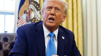 Trump geri adım attı! İran saldırıları son anda durduruldu