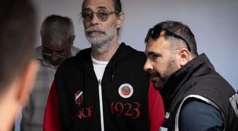 Etimesgut Belediyesi’ne yönelik soruşturmada Erdal Beşikçioğlu dahil 44 şüpheli hakkında tutuklama talebi
