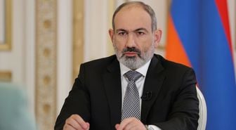 Ermenistan Başbakanı Paşinyan istifa etti