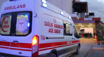Şanlıurfa’da fırında sebze kavgası: Patlıcan ve biber yüzünden fırıncı bıçaklandı