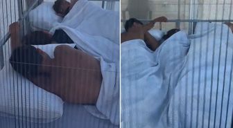 Görüntü Mardin'den! Yabancı turistler için hazırlanan konsept tartışma çıkardı