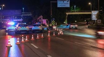 İstanbul'da gece trafiğe çıkacaklar dikkat: Bu yollar kapatılacak