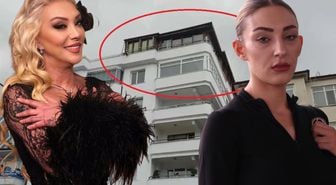 Güllü iddianamesinde kan donduran detay: Annesini aşağı atıp 'dedektif oyunu' incelemiş