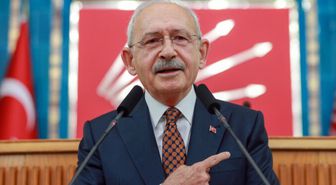 Kılıçdaroğlu ilk kez TBMM’de CHP grup toplantısına katılacak