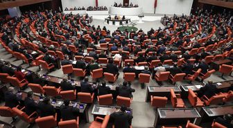 Meclise 'İstanbul kışlık, Ankara yazlık başkent olsun' başvurusu