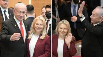Netanyahu’nun eski çalışanı konuştu: Başbakanlık konutunda “ırkçılık, baskı ve fiziksel şiddet” iddiası
