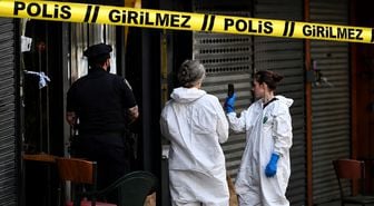 ABD'de restoranda düzenlenen silahlı saldırıda 3 kişi öldü, 2 kişi yaralandı