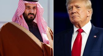 Veliaht Prens istedi, Trump yaptı! Gündem yaratacak İran iddiası