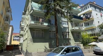 Aidat tartışmasında kan aktı: Kiracı, apartman yöneticisini bıçakladı