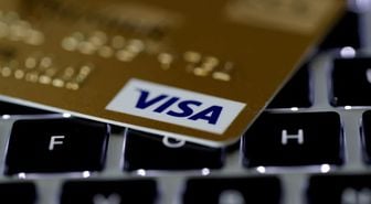 Visa, siber güvenlik şirketi BioCatch'i 2,4 milyar dolarlık anlaşmayla satın alıyor