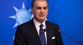 AK Parti Sözcüsü Çelik'ten Netanyahu'ya tepki: Netanyahu şebekesi barışı savunanları sabote ediyor