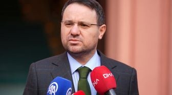 Bakan Gürlek, Uğur Mumcu'nun ailesiyle görüşecek