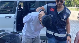 Bir ilimiz bu vahşeti konuşuyor! 19 yaşındaki kız arkadaşına kabusu yaşattı