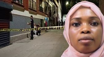 7 aylık hamile kadın kocasından kaçarken ölmüş! Cinayet mi kaza mı derken altından dram çıktı