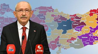 Çok partili dönemde bir ilk! Koca kentte CHP'li belediye başkanı kalmadı