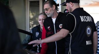 Erdal Beşikçioğlu'nun cezaevi adresi belli oldu