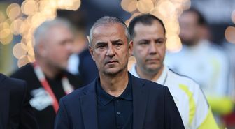 Fenerbahçe'de büyük kriz! Yıldız futbolcu İsmail Kartal'ı şikayet etti