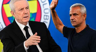 Fenerbahçe'den sürpriz golcü hamlesi: Pavlidis