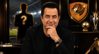 Acun Ilıcalı, Galatasaray'ın da istediği yıldız golcüyü kaptı