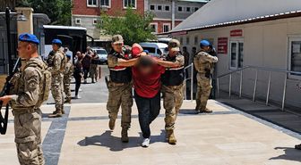Şanlıurfa’da film gibi gasp: Sahte jandarma kıyafetiyle 13 kilo altın çaldılar