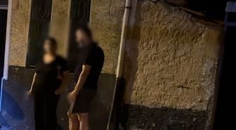 Yaşlı adam evinde ölü bulundu: Mahalleli ile akrabalar birbirine girdi