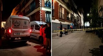 Bursa'da hamile kadın balkondan düşerek hayatını kaybetti