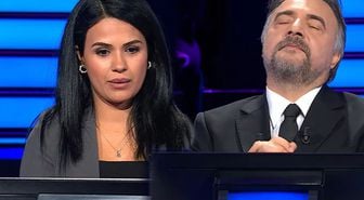 Milyoner'de ekran başındakileri ters köşe yapan soru