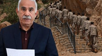DEM Parti İmralı Heyeti paylaştı: Öcalan'dan çerçeve yasa mesajı