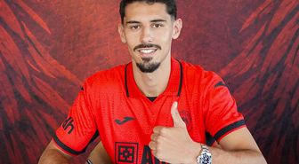 İmzayı attı! Çorum FK'ya AZ Alkmaar'dan lige damga vuracak transfer